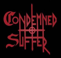 logo Condemned To Suffer (USA-2)